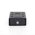 Hot Selling Hidden Portable drawer Safe Car Safe Box